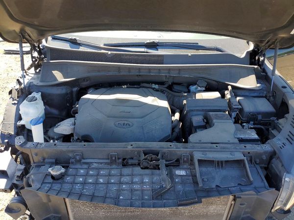 2020 KIA SORENTO L, LX, S
