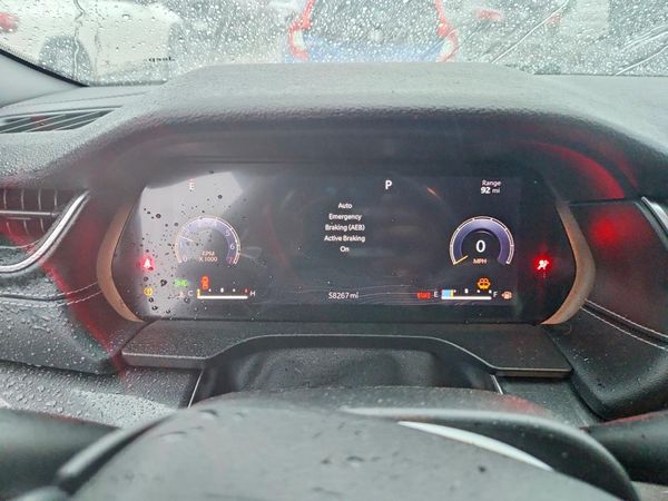 2021 JEEP GRAND CHEROKEE L LAREDO 4X4