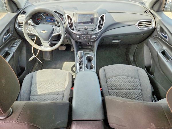 2022 CHEVROLET EQUINOX LT (1LT)
