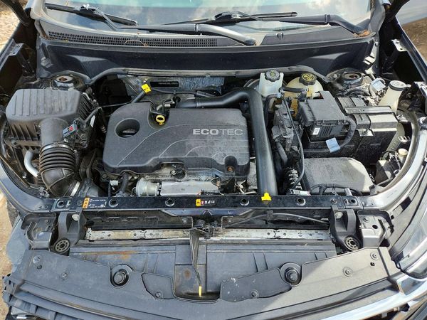 2022 CHEVROLET EQUINOX LT (1LT)