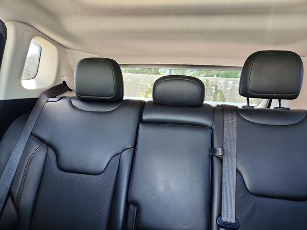 2021 JEEP COMPASS LIMITED 4X4