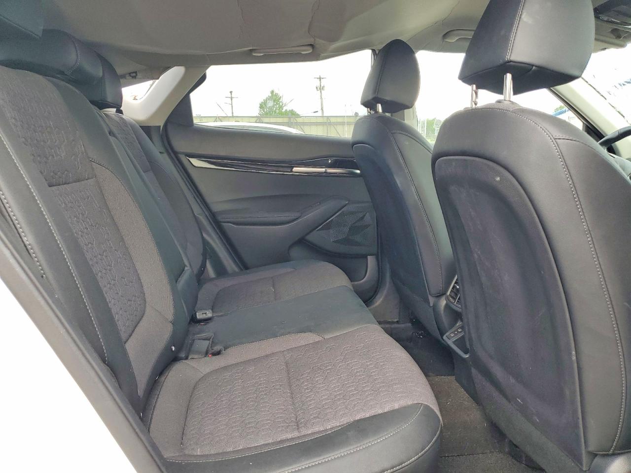 2024 KIA SELTOS S, X-Line