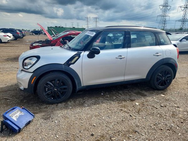 2015 MINI COOPER