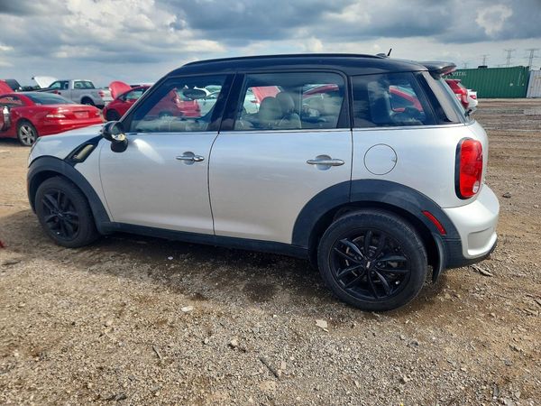 2015 MINI COOPER