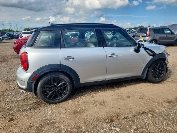 2015 MINI COOPER
