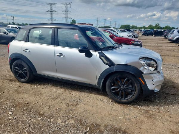 2015 MINI COOPER