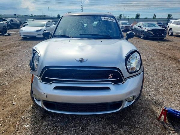 2015 MINI COOPER