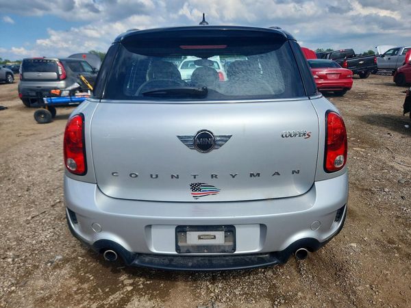 2015 MINI COOPER