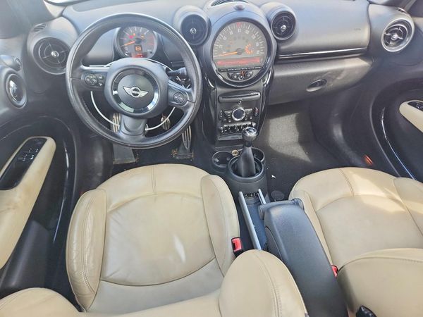 2015 MINI COOPER