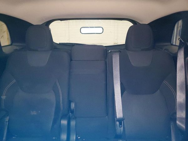 2016 JEEP CHEROKEE Latitude/Longitude/North
