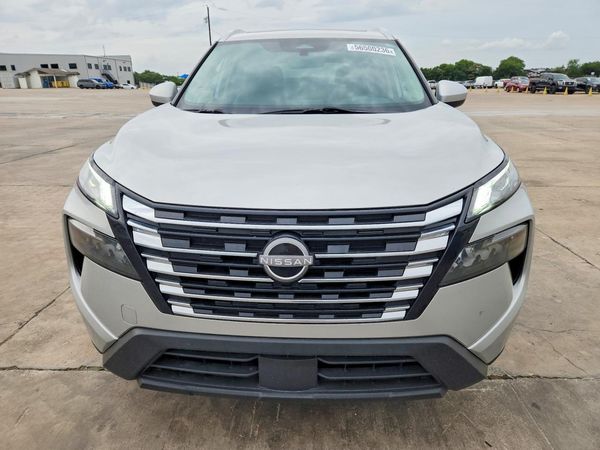 2024 NISSAN ROGUE SV — DIRF