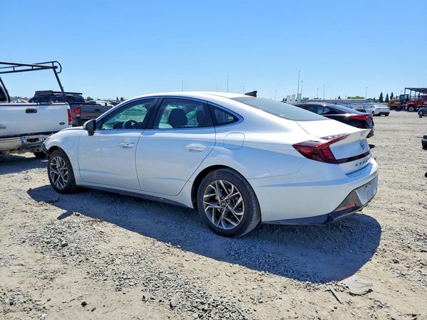 2021 HYUNDAI SONATA
