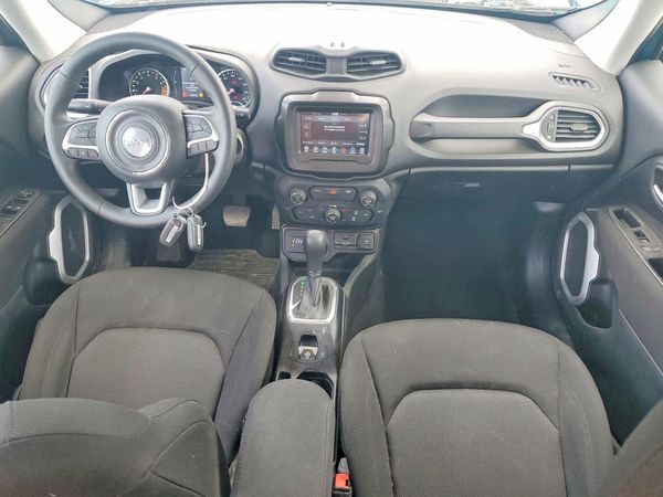2019 JEEP RENEGADE SPORT 4X4