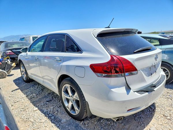 2015 TOYOTA VENZA XLE