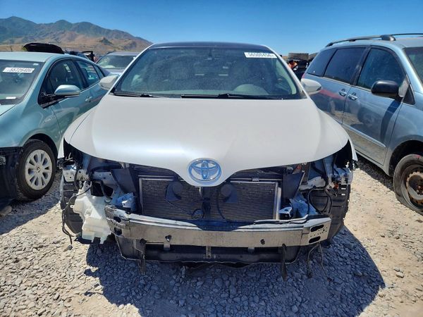 2015 TOYOTA VENZA XLE