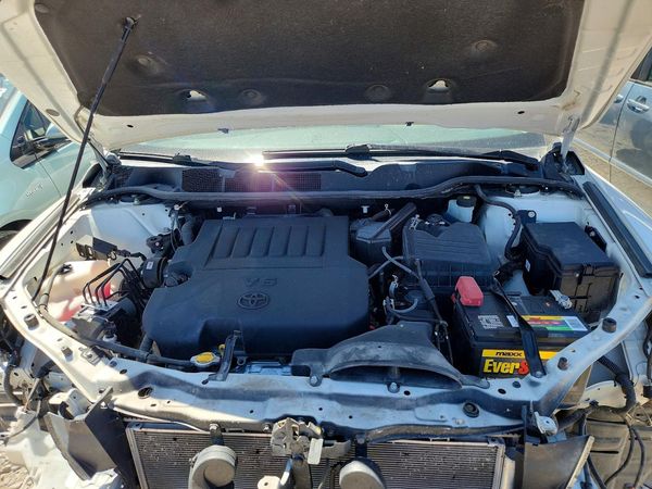 2015 TOYOTA VENZA XLE
