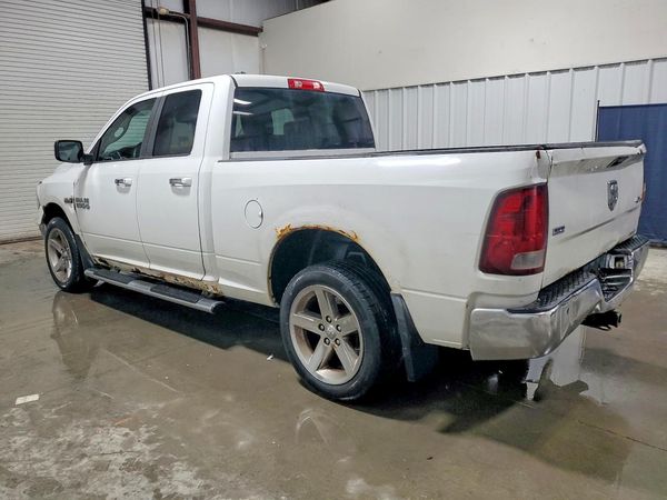 2013 RAM 1500 SLT