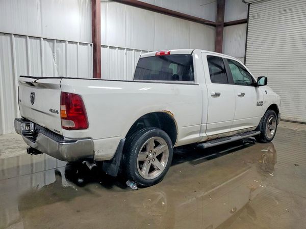 2013 RAM 1500 SLT