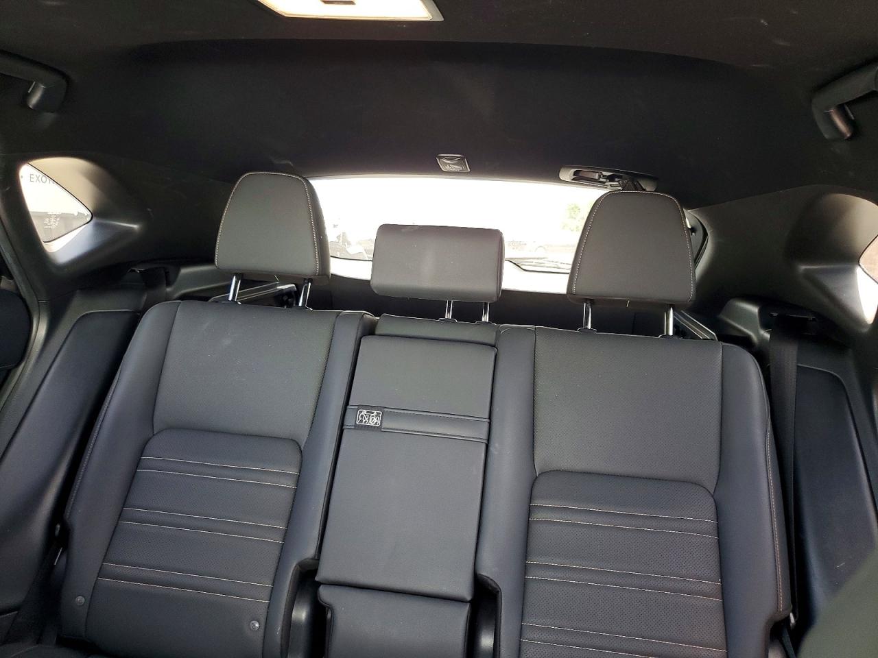 2020 LEXUS NX 300 Premium
