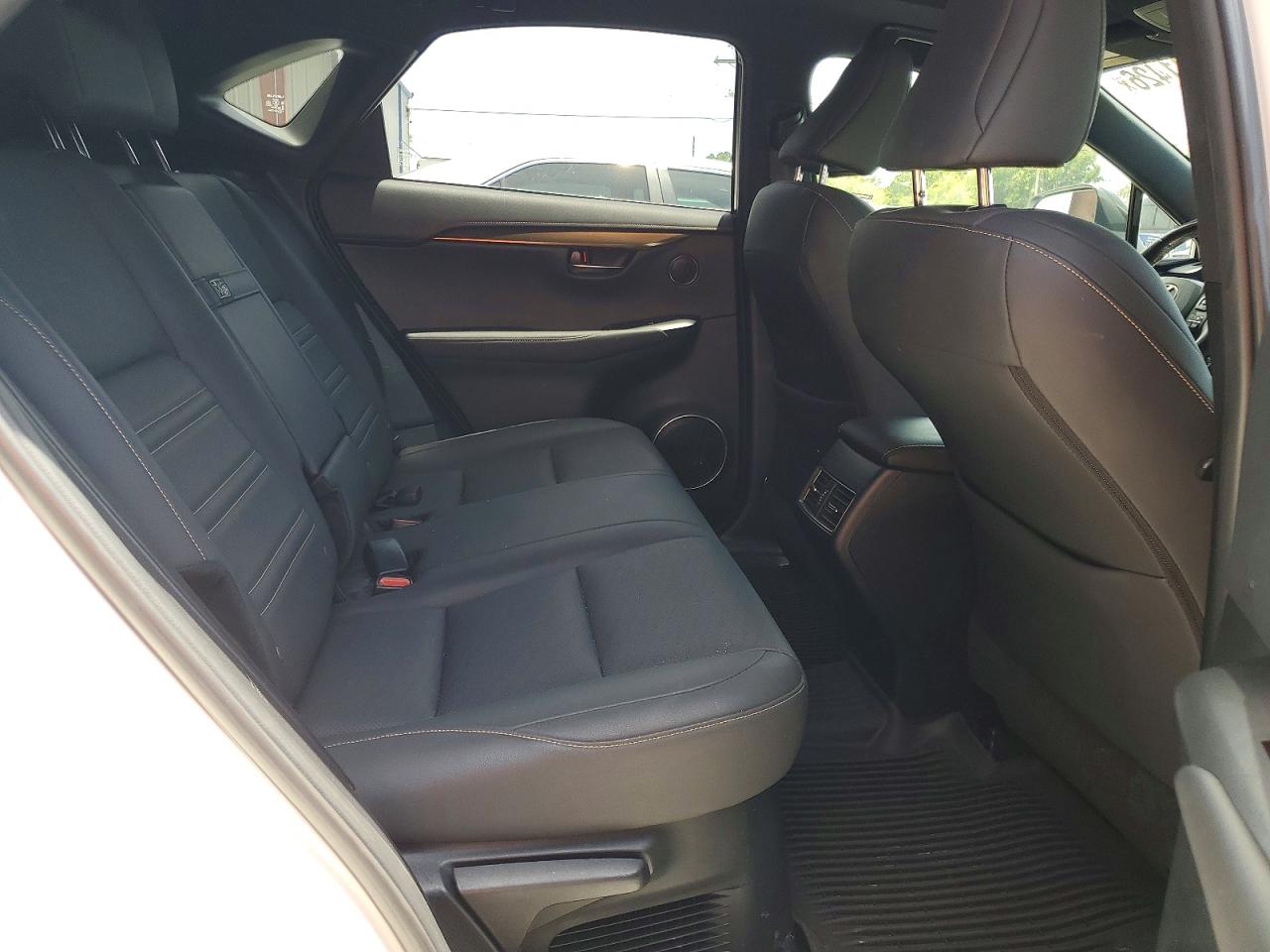 2020 LEXUS NX 300 Premium