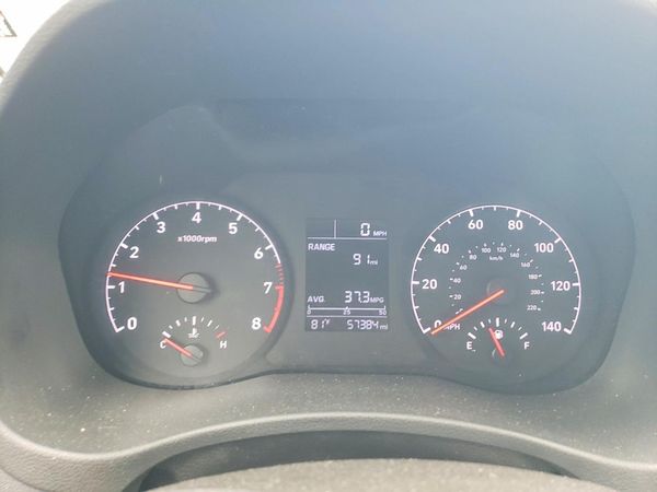 2021 HYUNDAI ACCENT SE & SEL
