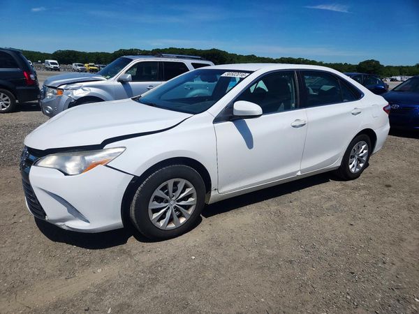 2017 TOYOTA CAMRY LE/SE/XLE/XSE