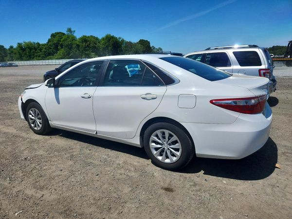 2017 TOYOTA CAMRY LE/SE/XLE/XSE