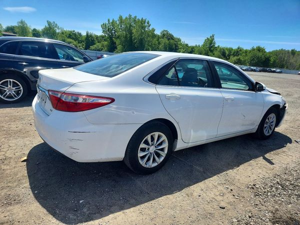 2017 TOYOTA CAMRY LE/SE/XLE/XSE