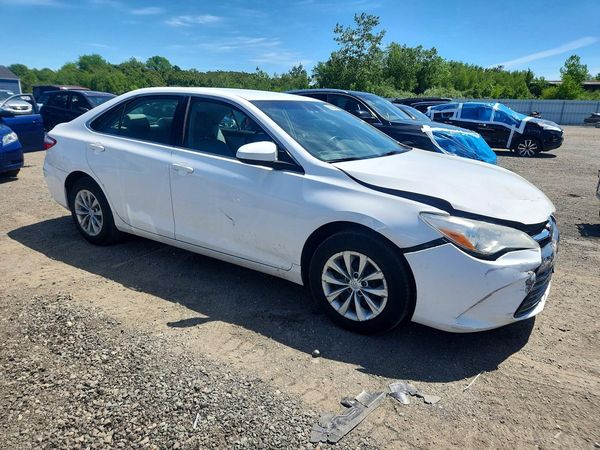 2017 TOYOTA CAMRY LE/SE/XLE/XSE