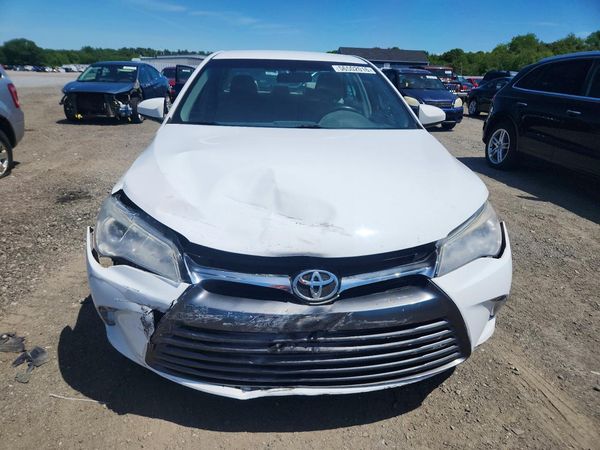 2017 TOYOTA CAMRY LE/SE/XLE/XSE