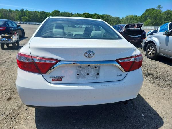 2017 TOYOTA CAMRY LE/SE/XLE/XSE