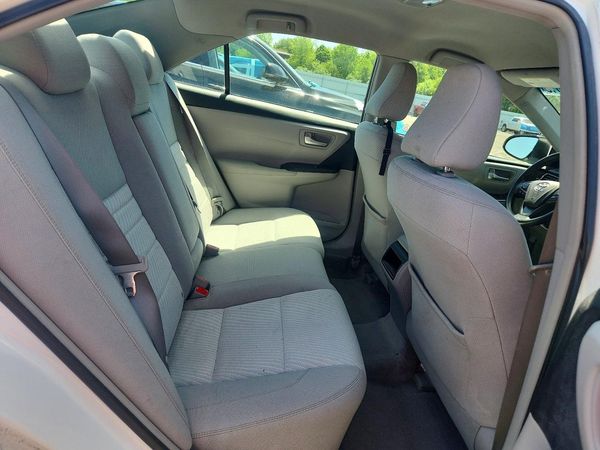 2017 TOYOTA CAMRY LE/SE/XLE/XSE