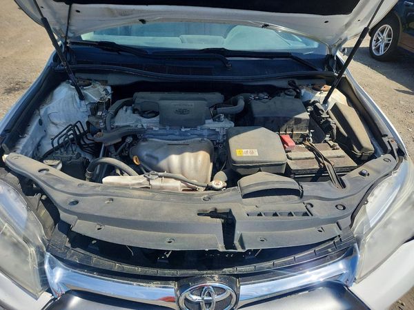 2017 TOYOTA CAMRY LE/SE/XLE/XSE