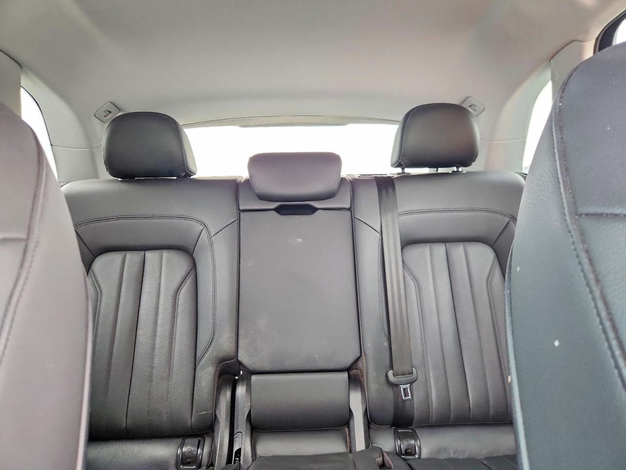 2019 AUDI Q5 quattro Premium