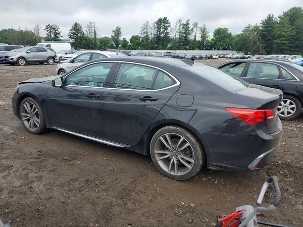2019 ACURA TLX TEC19 V6