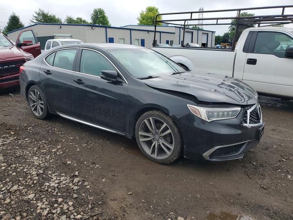 2019 ACURA TLX TEC19 V6