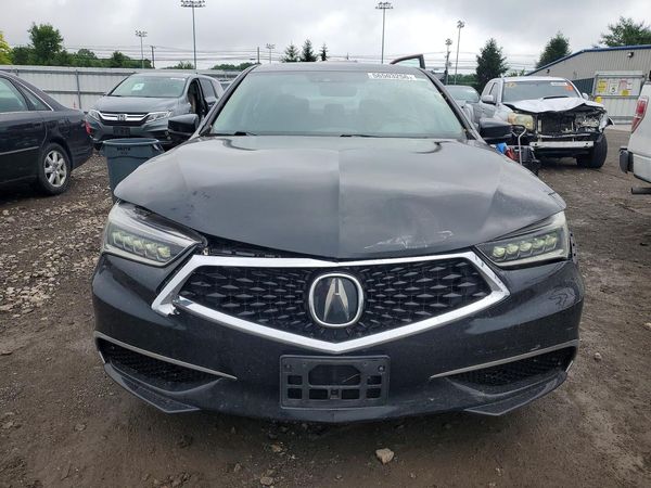2019 ACURA TLX TEC19 V6