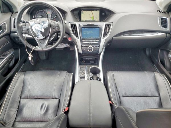 2019 ACURA TLX TEC19 V6