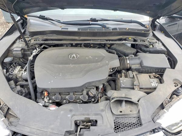 2019 ACURA TLX TEC19 V6