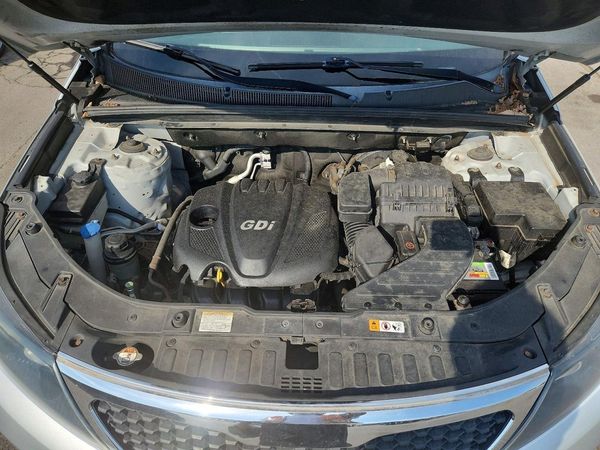2013 KIA SORENTO