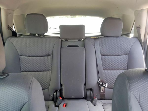 2013 KIA SORENTO Base / LX
