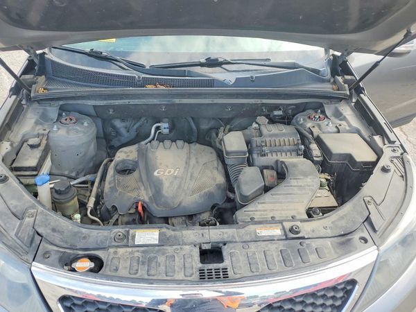 2013 KIA SORENTO Base / LX
