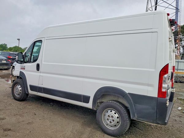2021 RAM PROMASTER 1500