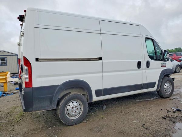 2021 RAM PROMASTER 1500