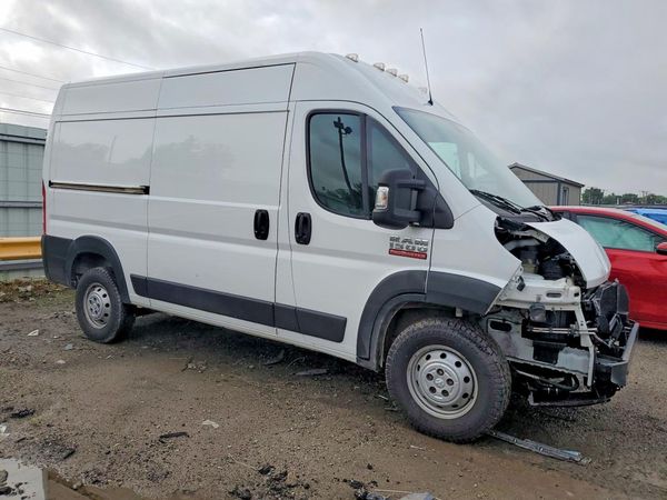 2021 RAM PROMASTER 1500