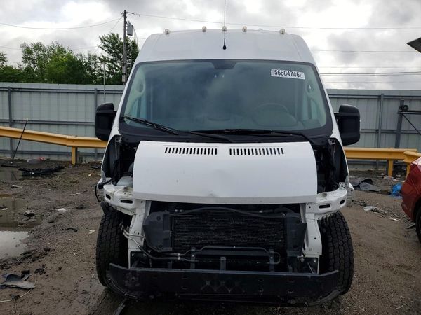 2021 RAM PROMASTER 1500