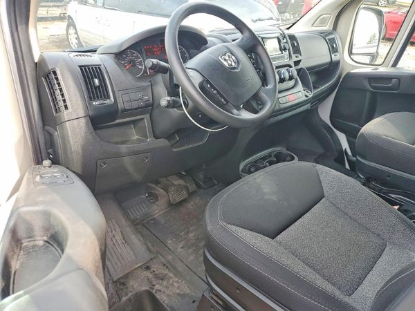 2021 RAM PROMASTER 1500