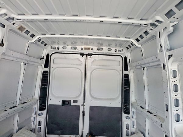 2021 RAM PROMASTER 1500