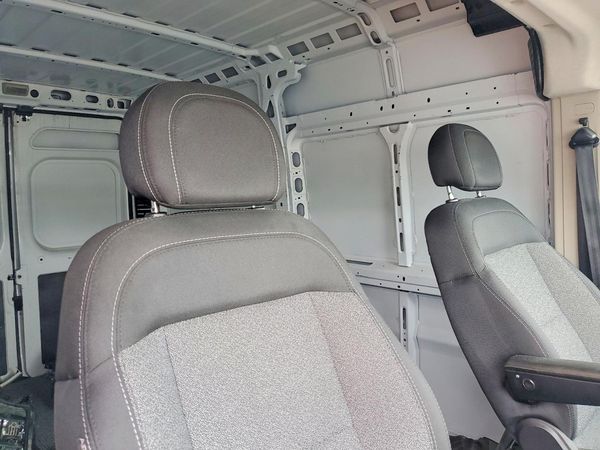 2021 RAM PROMASTER 1500