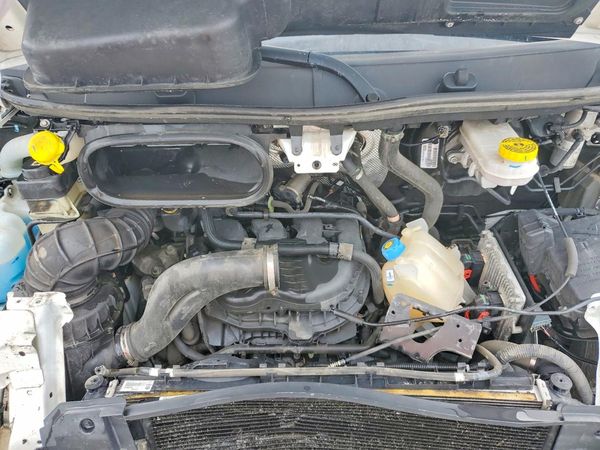 2021 RAM PROMASTER 1500